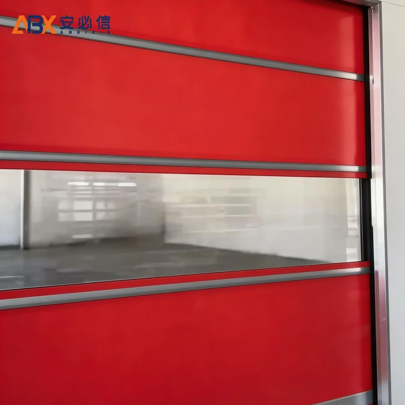 无锡市高速门