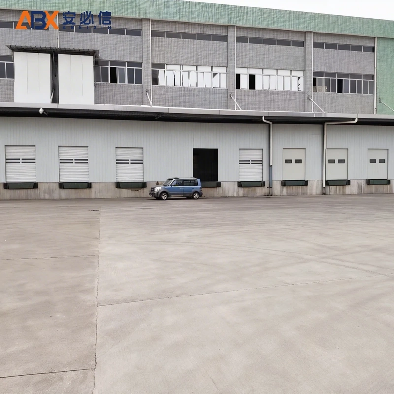 无锡市PVC高速卷帘门